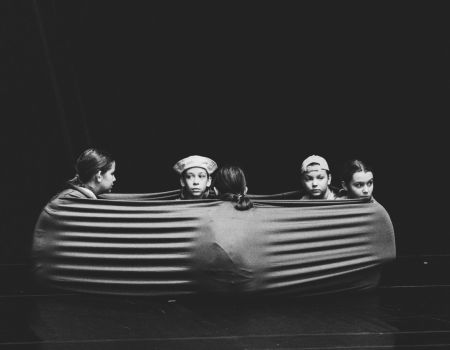 Divadelný boďák 2024