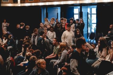 divadelny bodak 2024