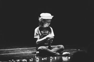 divadelny bodak 2024