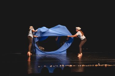 divadelny bodak 2024