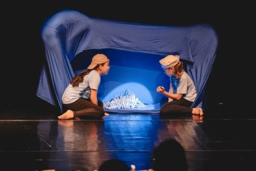 divadelny bodak 2024