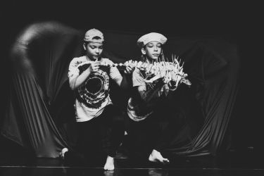 divadelny bodak 2024