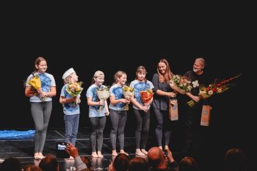 divadelny bodak 2024