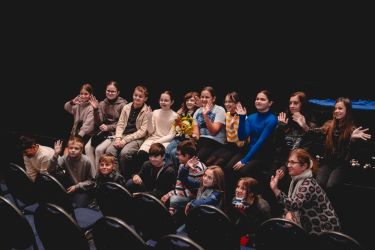 divadelny bodak 2024