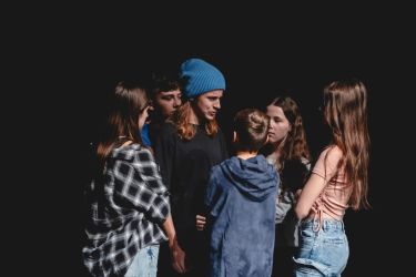 divadelny bodak 2024