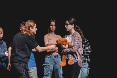 divadelny bodak 2024