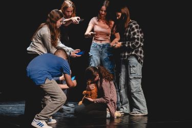 divadelny bodak 2024