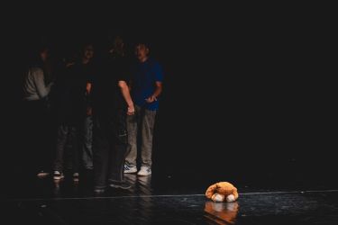 divadelny bodak 2024