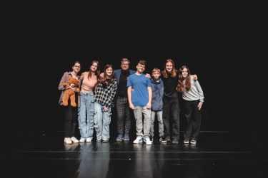 divadelny bodak 2024