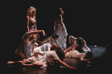 divadelny bodak 2024