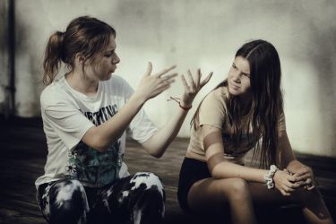 divadlo v priestore 23