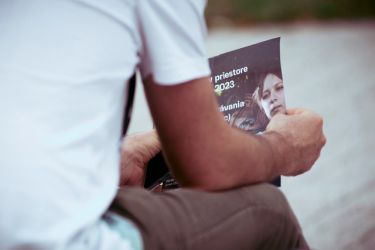 divadlo v priestore 22 09 23