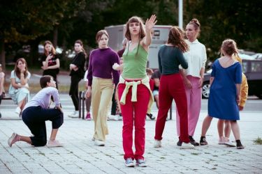 divadlo v priestore 22 09 23