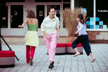 divadlo v priestore 22 09 23