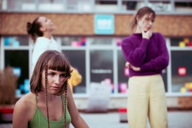 divadlo v priestore 22 23