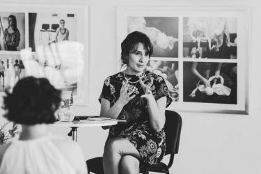 fad 23 komunitne divadlo