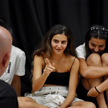 FAD 2023 - WS Naša predstavivosť