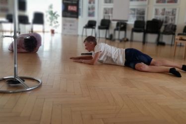 fad 23 ws priestor tu a teraz