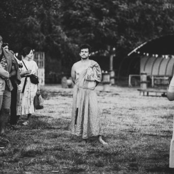 FAD 22 - Dejiny budúcnosti