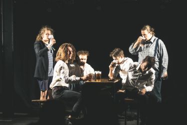 fad 22 divadlo 15 dejiny ludskosti