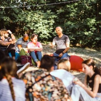 FAD 22 - diskusia Odivo