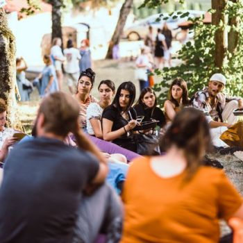 FAD 22 - diskusia UGH