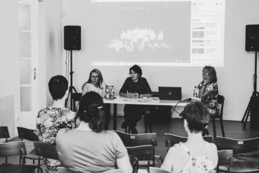 fad 22 divadlo diskusia bod k7