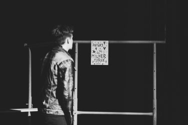 fad 22 divadlo 13 klamarka