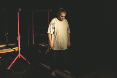 fad 22 divadlo 13 klamarka