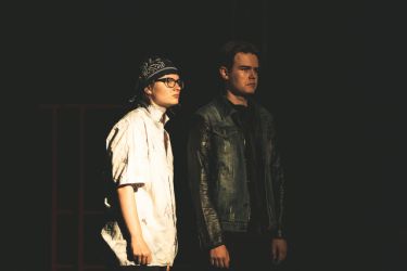 fad 22 divadlo 13 klamarka