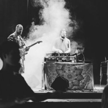 FAD 22 - koncert Pikoshky