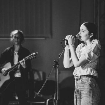 FAD 22 - koncert The Wild