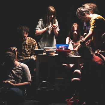 FAD 22 - Konfrontácie