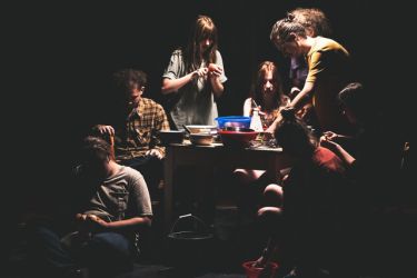 fad 22 divadlo konfrontacie