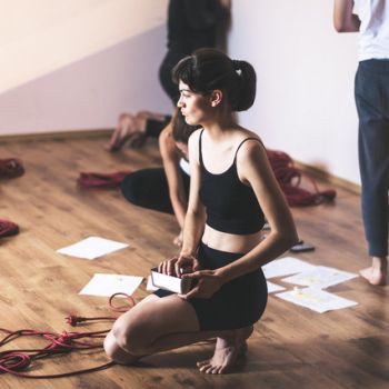 FAD 22 - Nefotografie