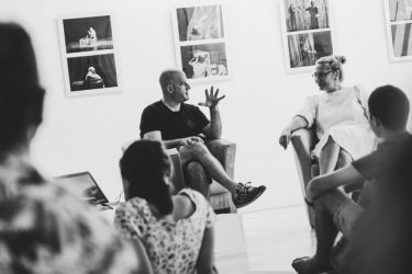 fad 22 divadlo komunitne divadlo