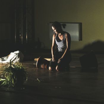 FAD 22 - Stopy v pamäti