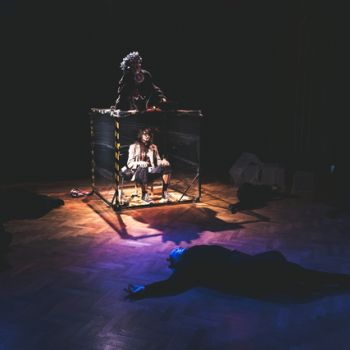 FAD 22 - Štvornožci