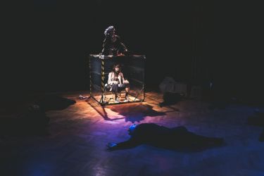 fad 22 divadlo 12 stvornozci