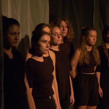 FAD 22 - Vopred ohlásená smrť