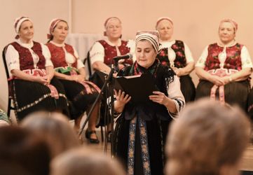 fasiangy na podzobori 2025