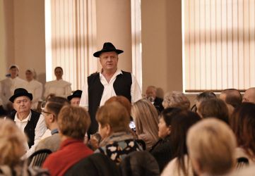 fasiangy na podzobori 2025