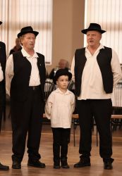 fasiangy na podzobori 2025