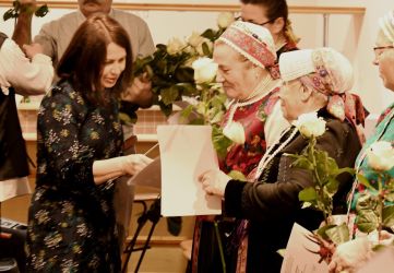 fasiangy na podzobori 2025