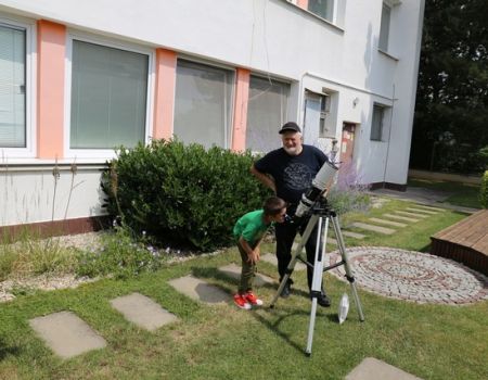 Astronómia hravo 23