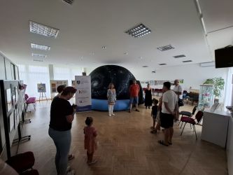 2025 07 16 hviezdy na dotyk v planetariu