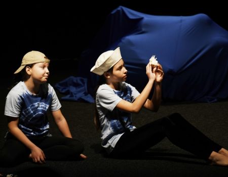 JAVISKOVÝ ŠKRIATOK 2024