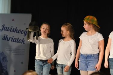 javiskovy skriatok 23