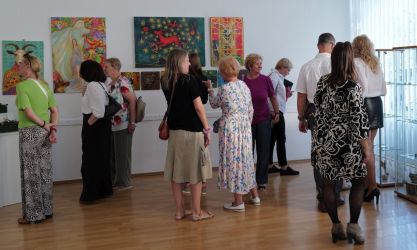 2025 09 11 vernisaz jemna ako hlina