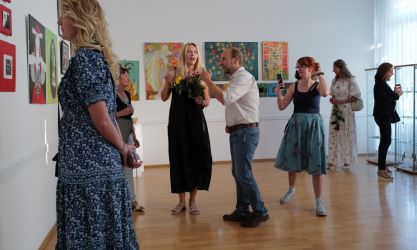 2025 09 11 vernisaz jemna ako hlina